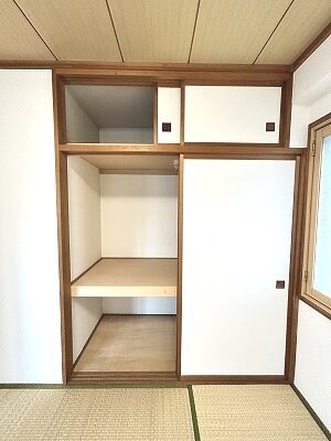  南縣レジデンス