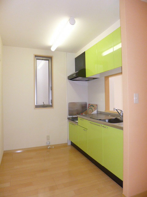  長野電鉄長野線/善光寺下駅 徒歩18分 1-2階 築20年