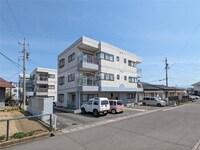シティパル若宮1番館A