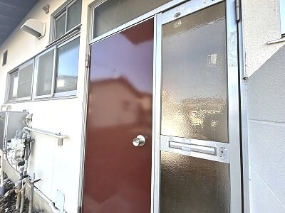  ディアスさくら貸家