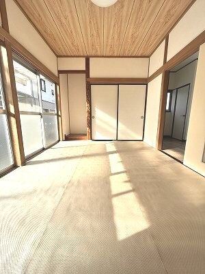  ディアスさくら貸家