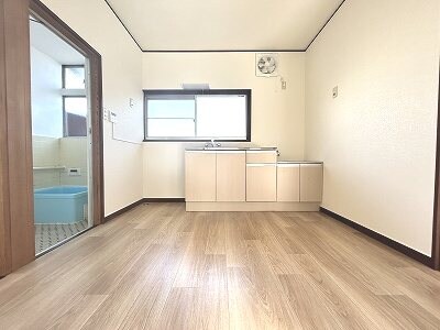  ディアスさくら貸家