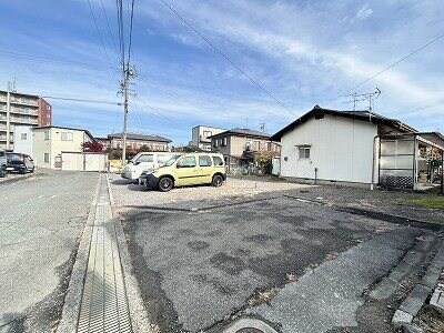  ディアスさくら貸家