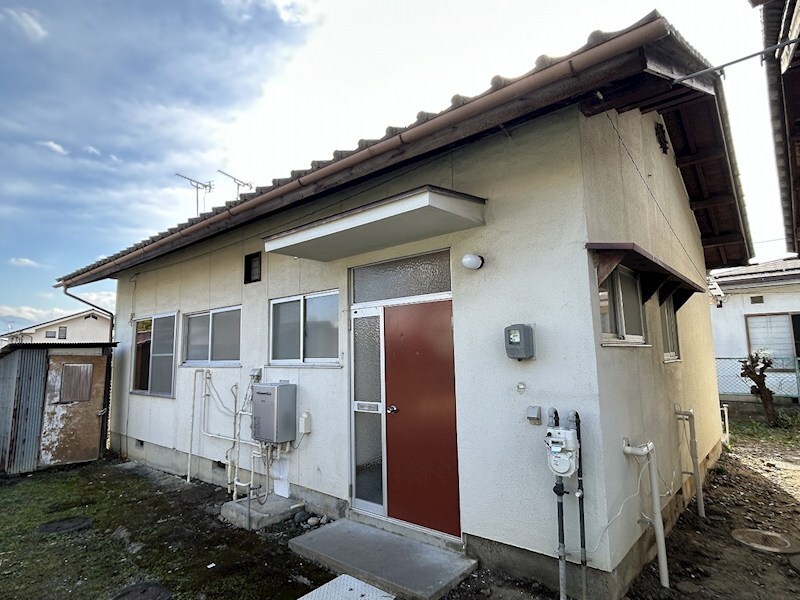  ディアスさくら貸家