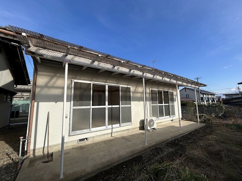  ディアスさくら貸家