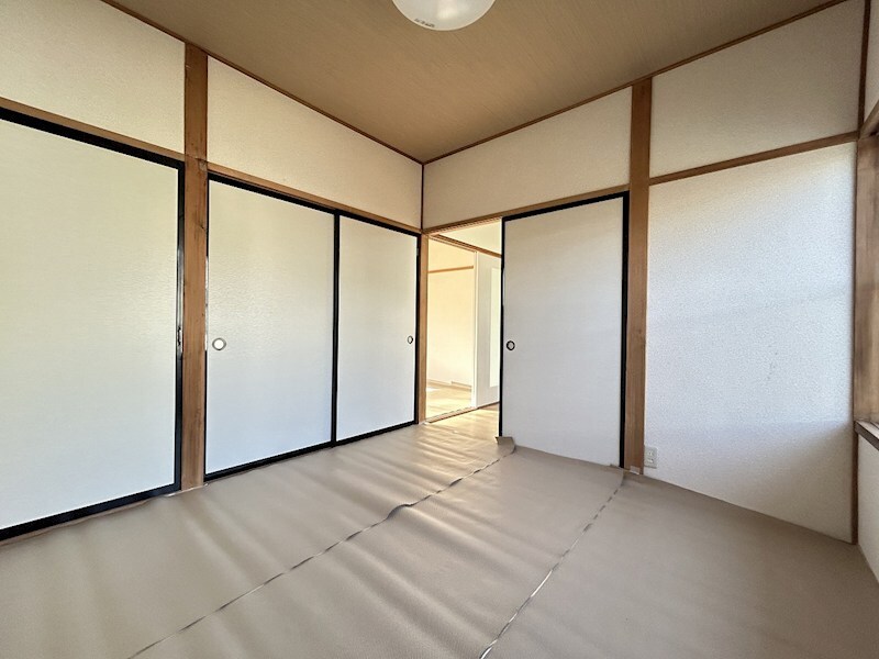  ディアスさくら貸家