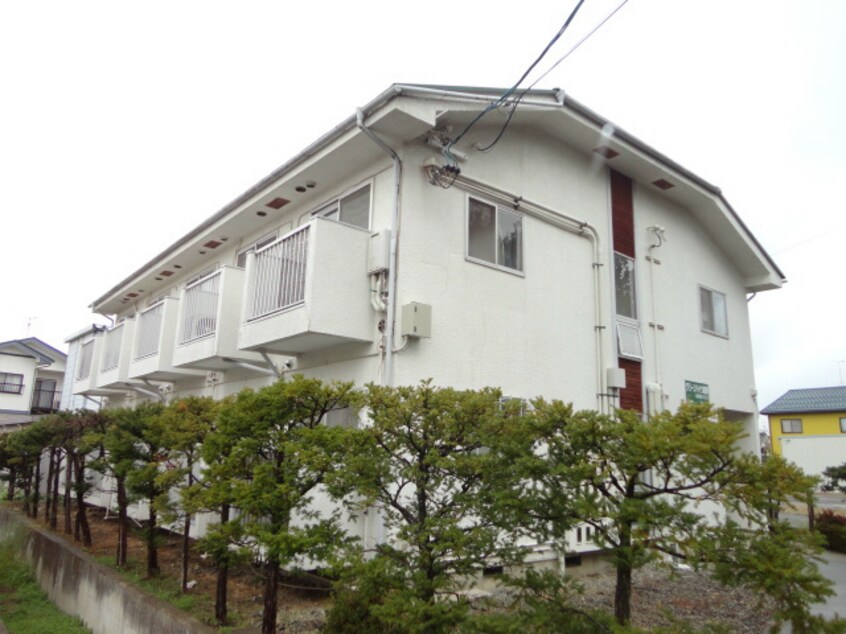  グリーンハイツ高野