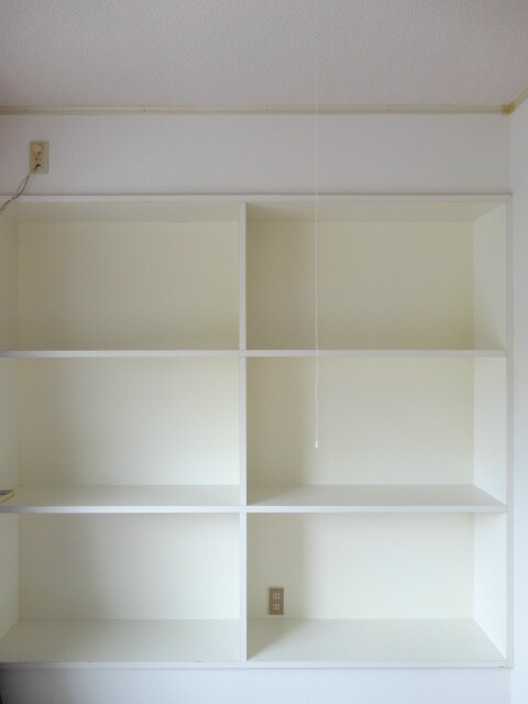 写真は103号室 グリーンハイツ高野