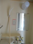 写真は103号室 グリーンハイツ高野