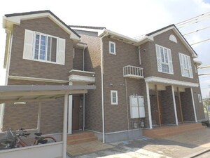 メゾン　ラルゴ　Ｃ棟