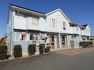 サンライトＧＯＴＥＮＢＡ　Ｂ棟