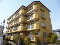 レジデンス和田