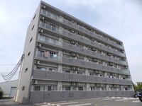 ブルースカイマンションⅩ