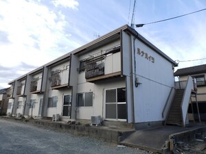 ルナハイツ
