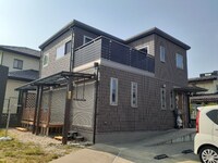 嬉野見永町貸家
