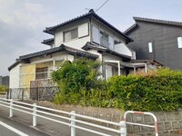 雲出本郷町貸家