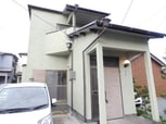 津市城山貸家