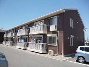グランドマーニ　B棟