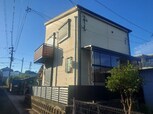 高茶屋浅野借家