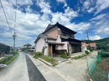 一志町波瀬貸家