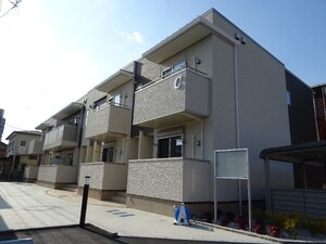アイミルン　Ｃ棟