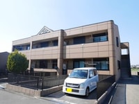 クローバーグリーンⅣ