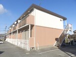 シティハイムコーポデルタ１