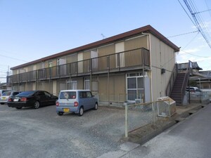 コーポ野村