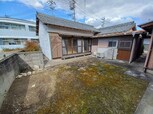 戸木町一戸建て