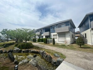 ヴィル　グランディール　川の街弐番館