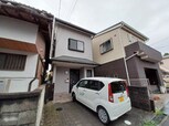 高茶屋M様貸家