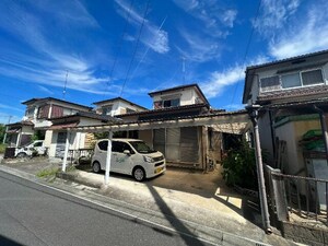 島様貸家