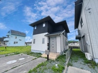 高茶屋小森町貸家