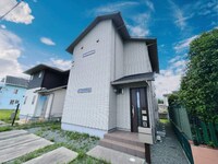 高茶屋小森町貸家