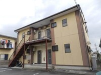 マンション海馬