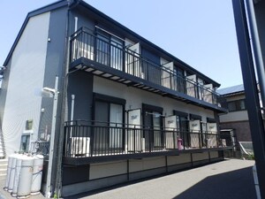 トップハウス垂水