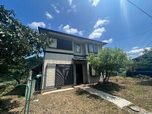 榊原町貸家
