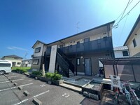 セピアコートＤ棟