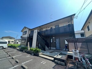 セピアコートＤ棟