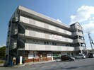 サンサイド14の外観