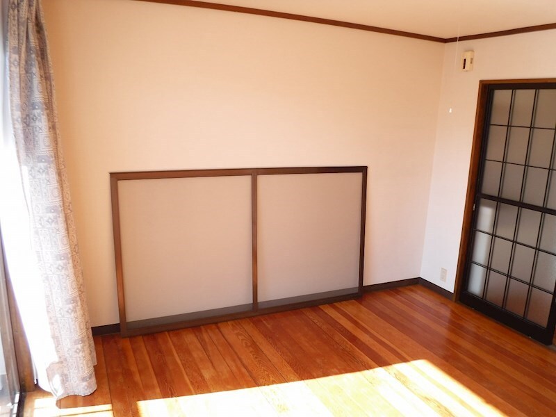  清水マンション