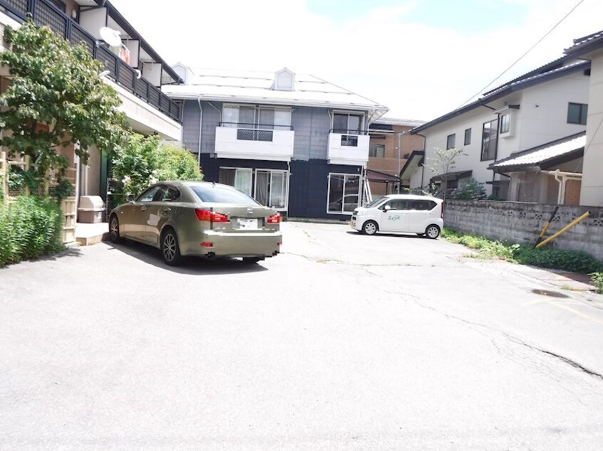  ロイヤルパレス