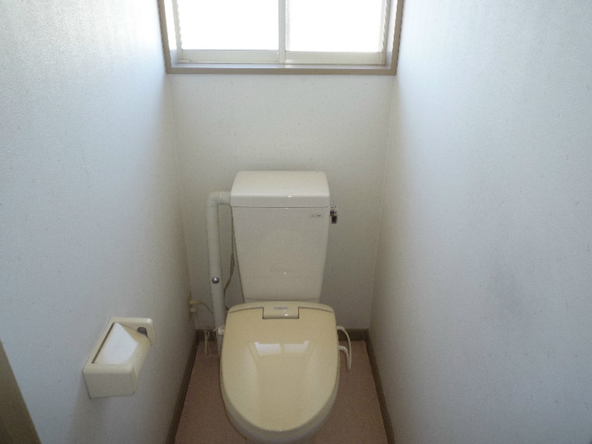  中央本線（甲信越）/岡谷駅 徒歩38分 2階 築30年