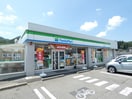 ファミリーマート 岡谷湊湖畔店(コンビニ)まで443m 中央本線（甲信越）/岡谷駅 徒歩38分 2階 築30年
