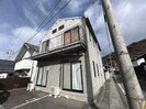 メゾンK2の外観