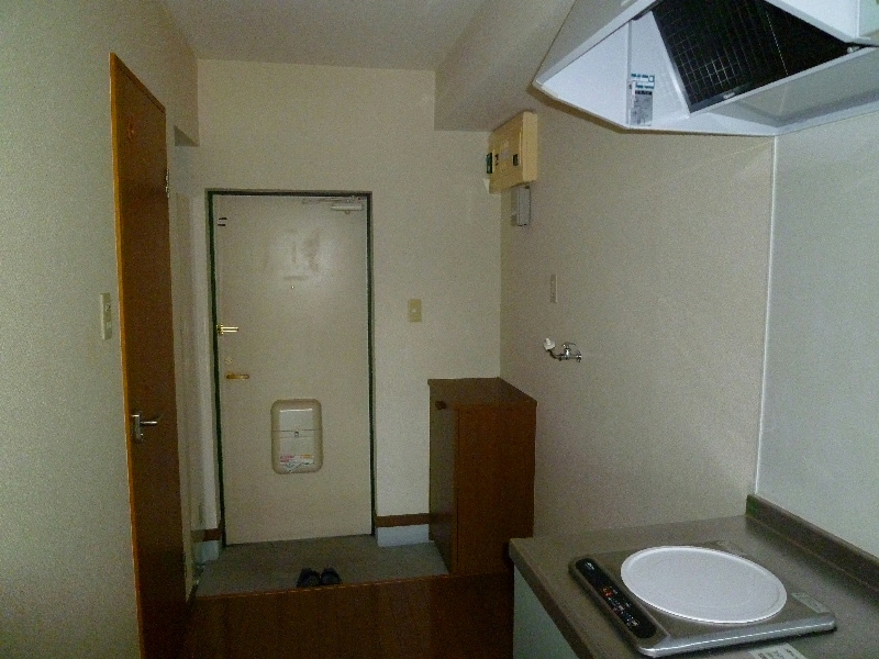  ヒーローマンション本町東