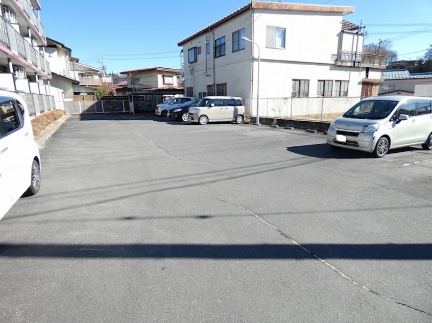  ヒーローマンション本町東