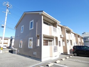 サンライトみなみA