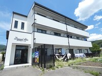 ダイヤモンドハイム