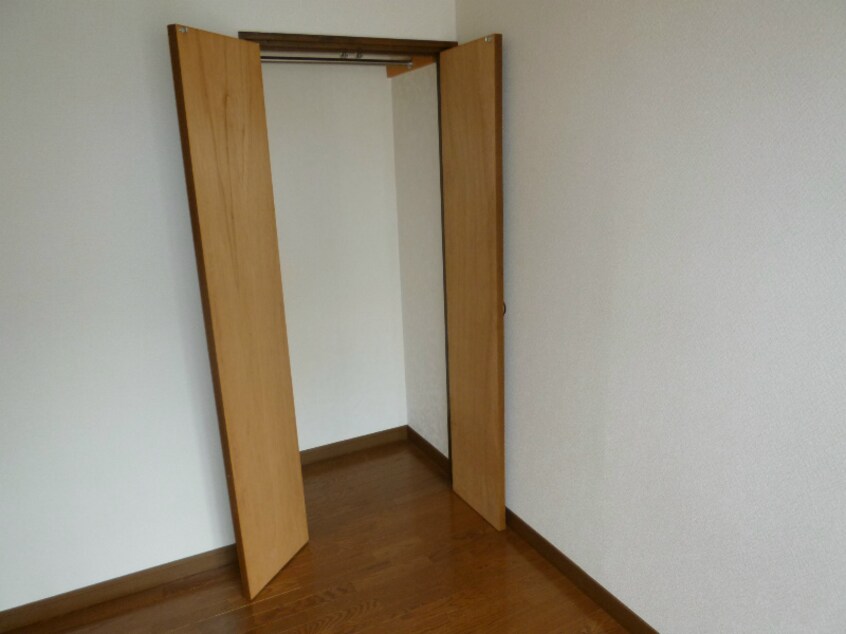  コーポWB